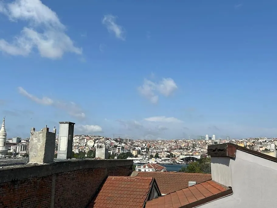 Casa Mirasol Terrace Golden Horn Istanbul Apartment 0*,  Turkey