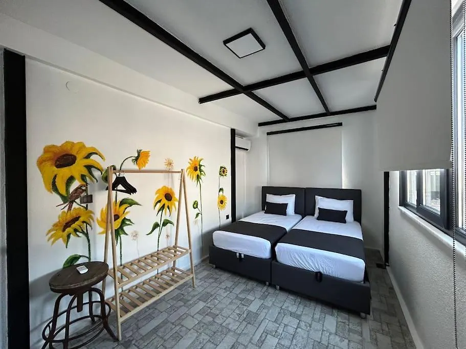 Casa Mirasol Terrace Golden Horn Istanbul Apartment 0*,  Turkey
